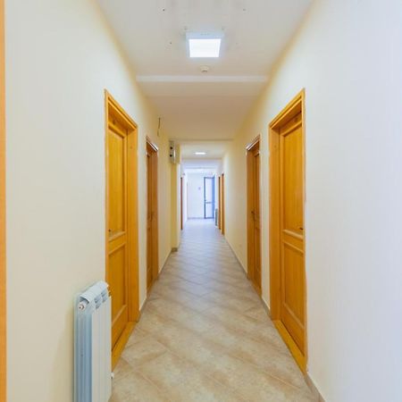 Guesthouse Lovcen Kotor Buitenkant foto