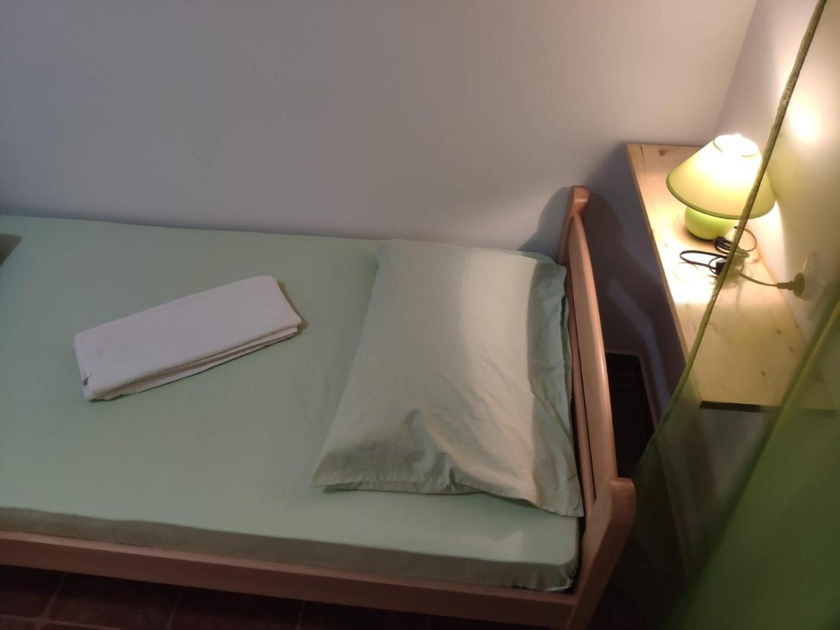Guesthouse Lovcen Kotor Buitenkant foto