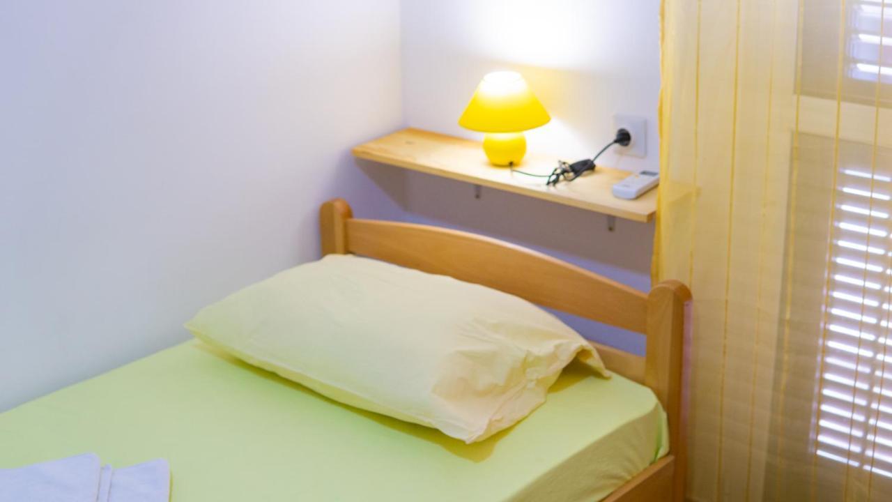 Guesthouse Lovcen Kotor Buitenkant foto