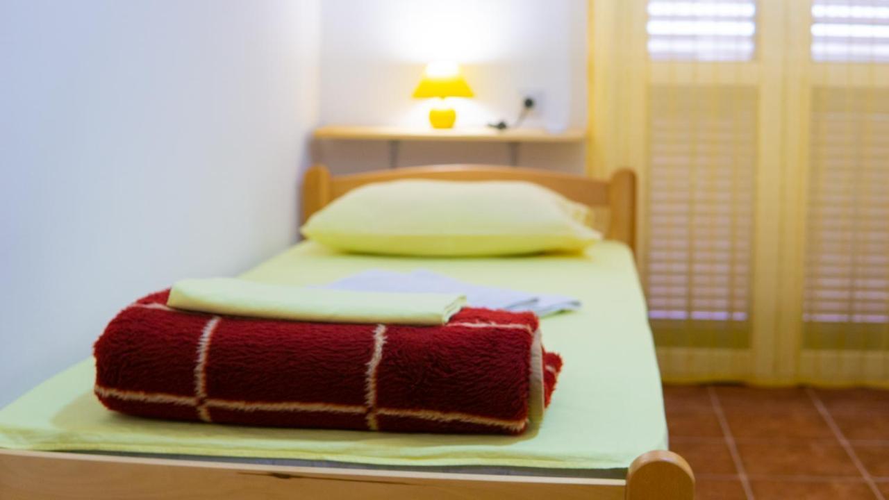 Guesthouse Lovcen Kotor Buitenkant foto