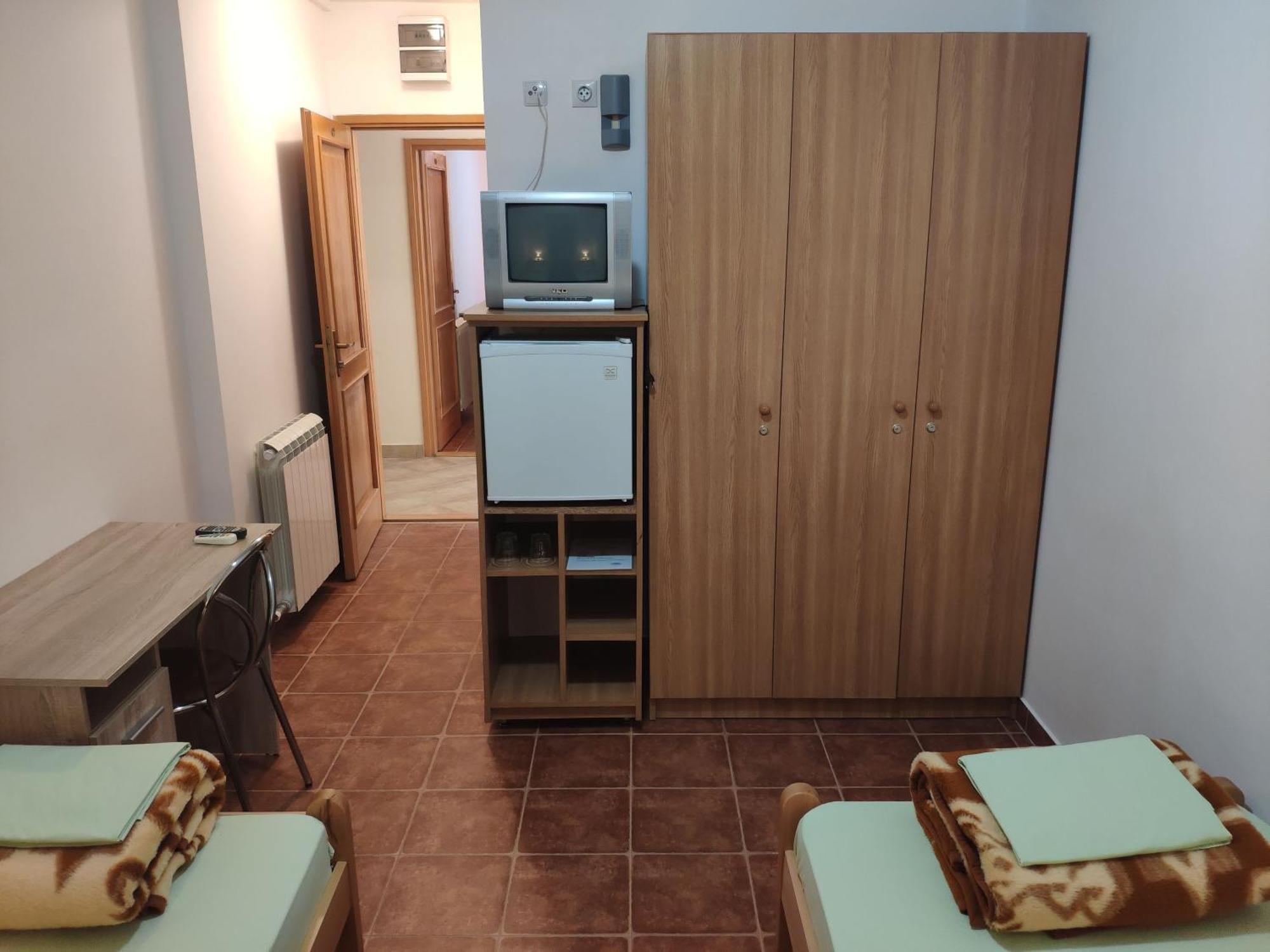 Guesthouse Lovcen Kotor Kamer foto
