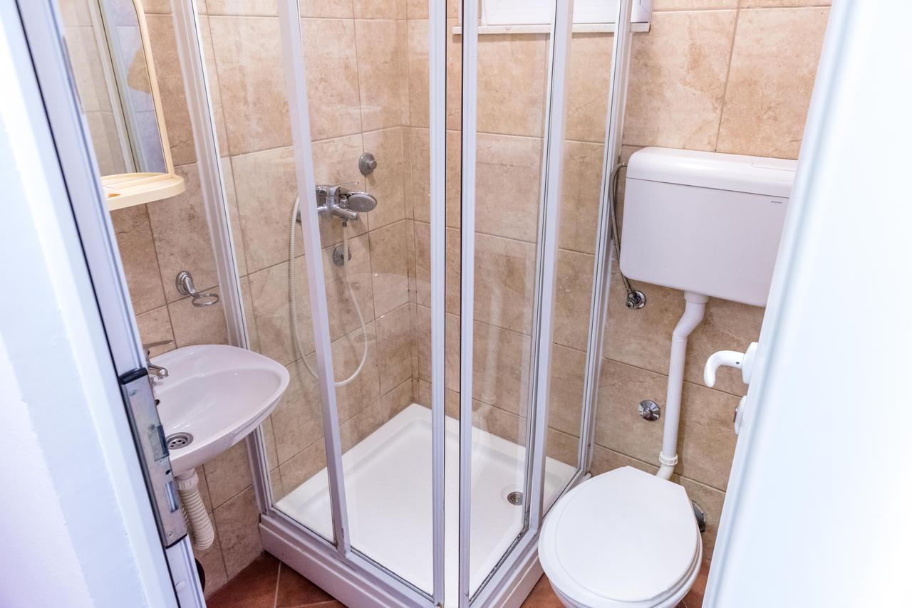 Guesthouse Lovcen Kotor Buitenkant foto