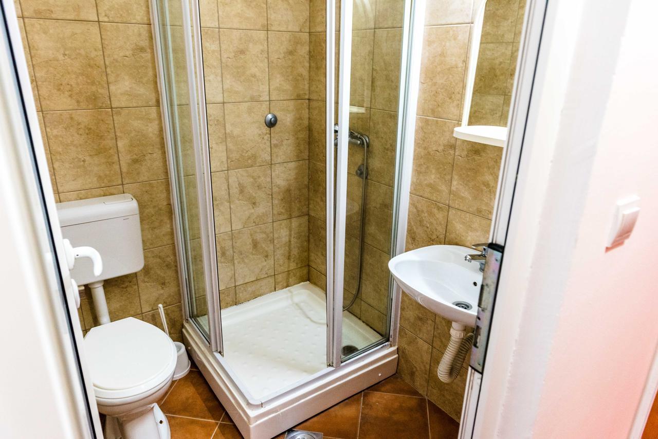 Guesthouse Lovcen Kotor Buitenkant foto